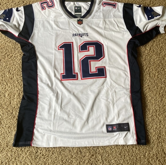 Football jerseys - Picture 4 of 4